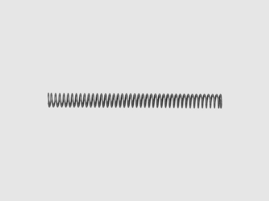 WOLFF REMINGTON 870/1100 XP FIRING PIN SPRING, imagen 2 de 3
