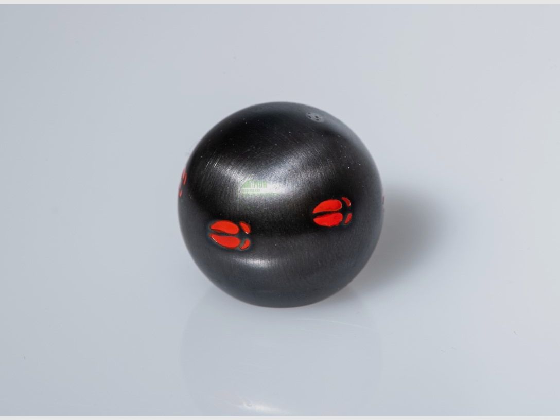 HUNTER JEWELRY - Chamber grip ball for Blaser R8 - Boar track