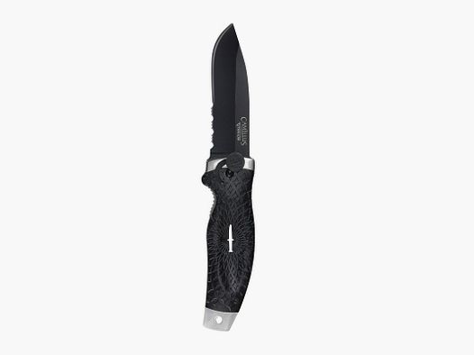 Coltello CAMILLUS chiudibile Cuda Sarkis®