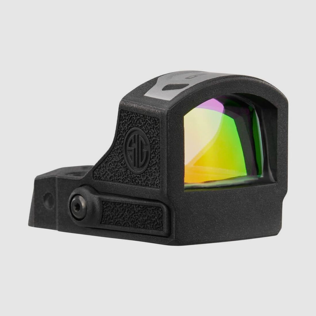Sig Sauer Romeo-RS Compact Red Circle-Dot, Bild 2 von 6
