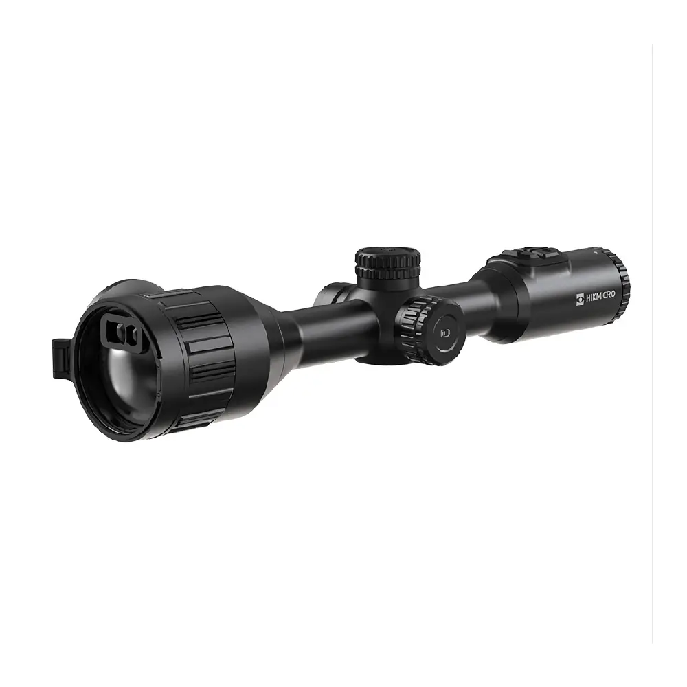 Lunette thermique avec télémètre Stellar SQ50L 3.0 HIKMICRO, image 1 sur 4