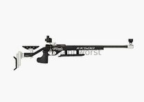 Walther Walther KK 500 Blacktec