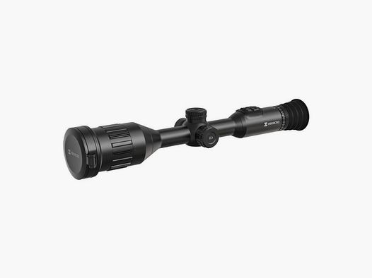 OTTICA TERMICA – HIKMICRO – STELLAR SX60L 3.0 Thermal Image Scope
