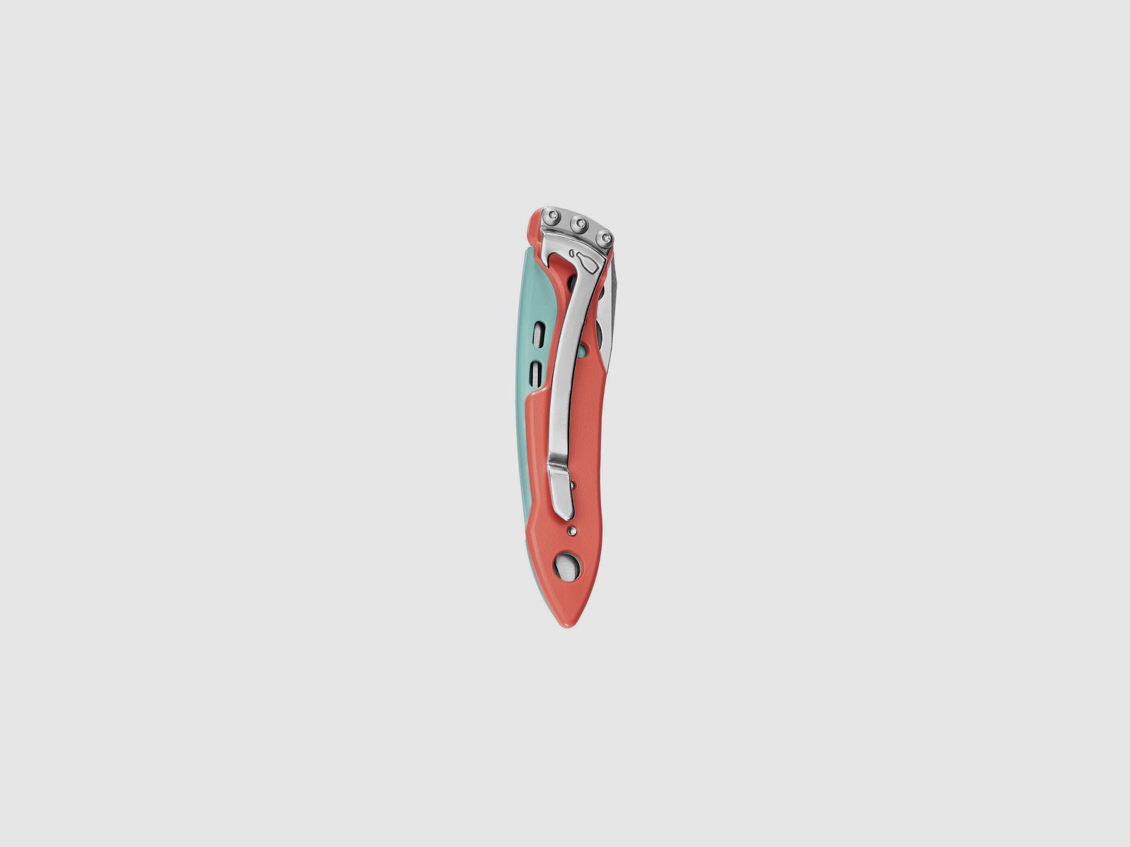 Leatherman SKELETOOL KB Paradise