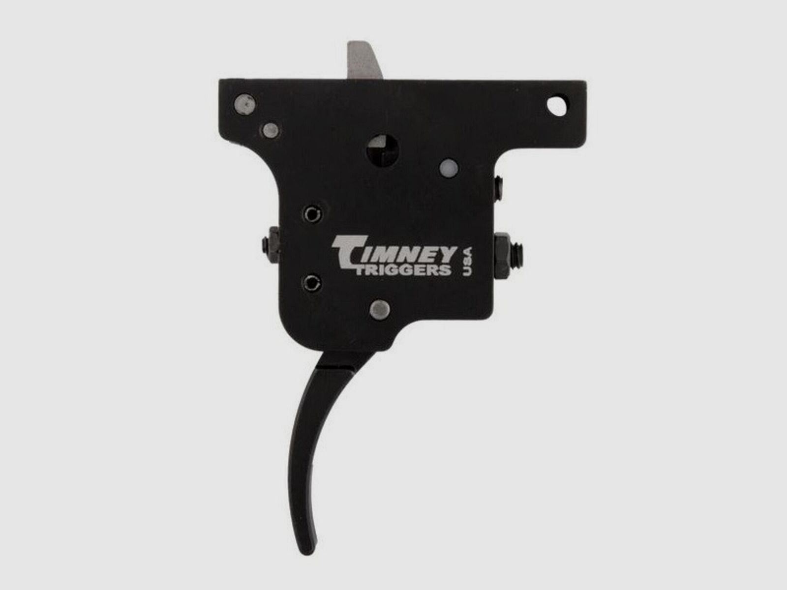 Timney Abzug gerade 3lbs Win-70MOA