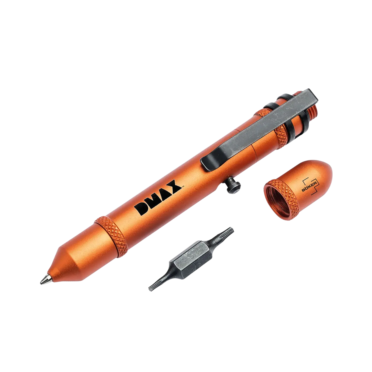 DMAX Bit-Pen balpen gereedschap