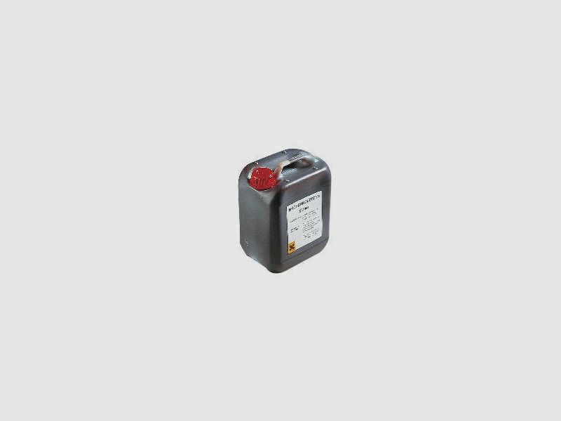 Diverse Lockmittel/Kirrung Buchenholzteer 5 Liter