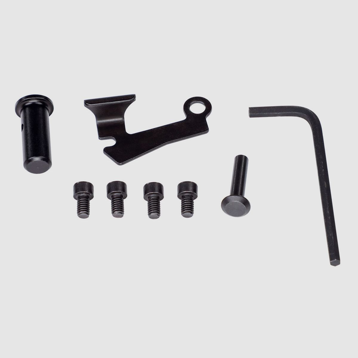 VOLQUARTSEN Hardware-Kit für MKIII Volthane Zielgriff