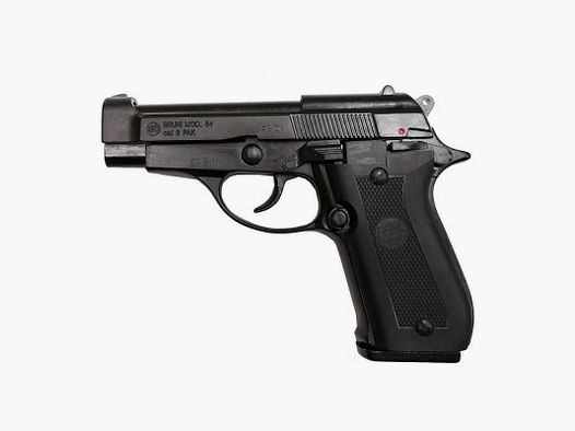 Pistola a salve Bruni P4 Cal 9