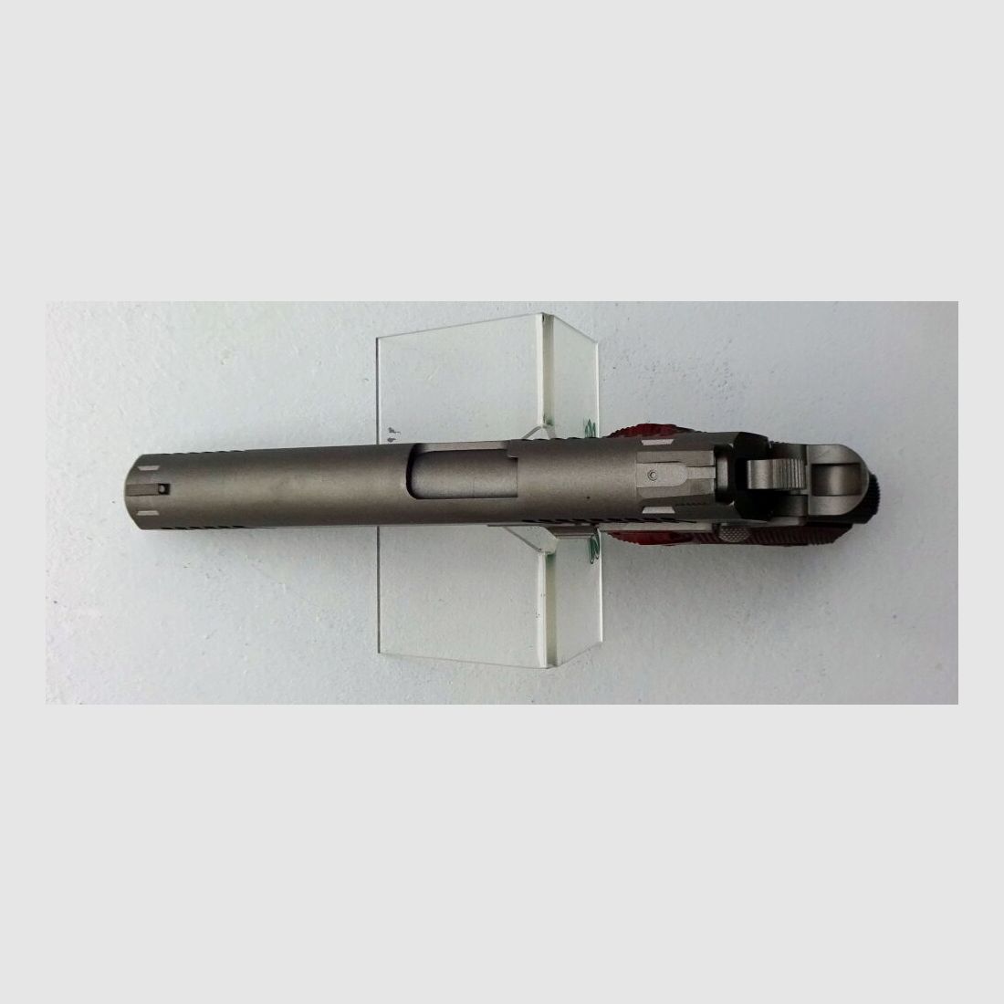 Grosmann COLT GOBIERNO 1911