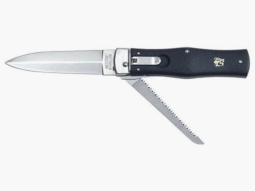 Mikov Predator Knife