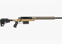 Haenel HLR 338 Basic