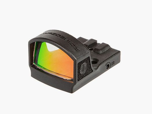 SIG SAUER ROMEO Zero-R | Circle Dot | 2 MOA