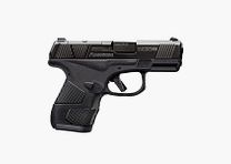 MC2sc Optic-Ready Negro 3,4"