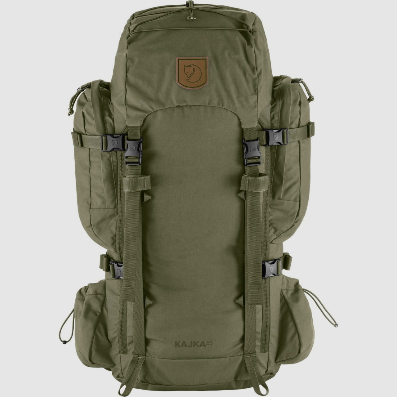 Fjällräven Kajka 55 Backpack 55 L