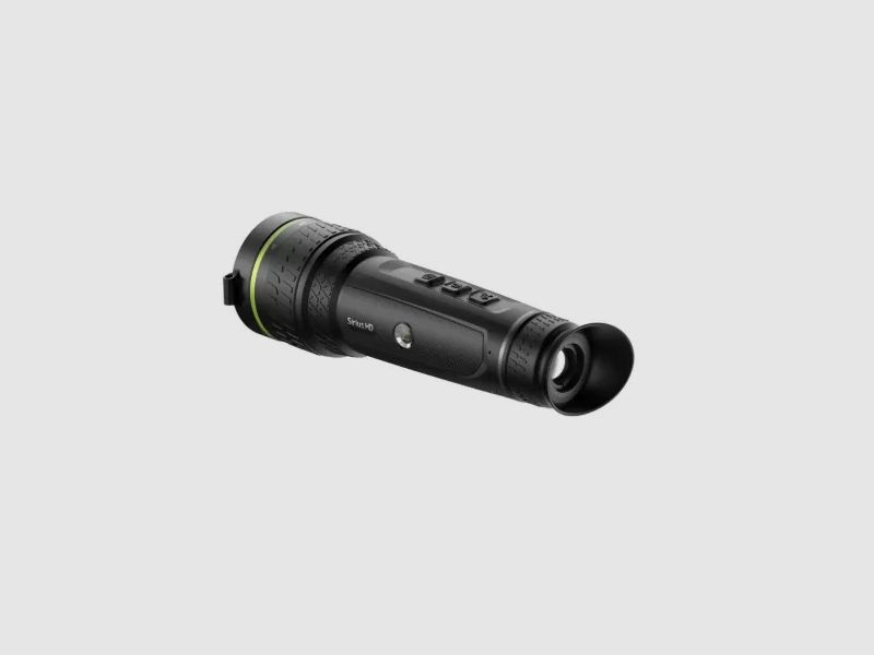 Pixfra SIRIUS HD DUAL SA70D Wärmebildmonokular, Bild 10 von 15