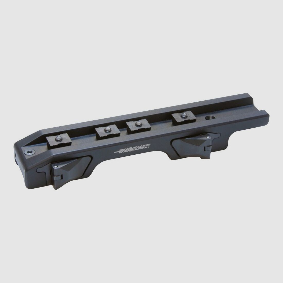 INNOGUN Schnellspannmontage einteilig Zeiss ZM/VM für Blaser Base