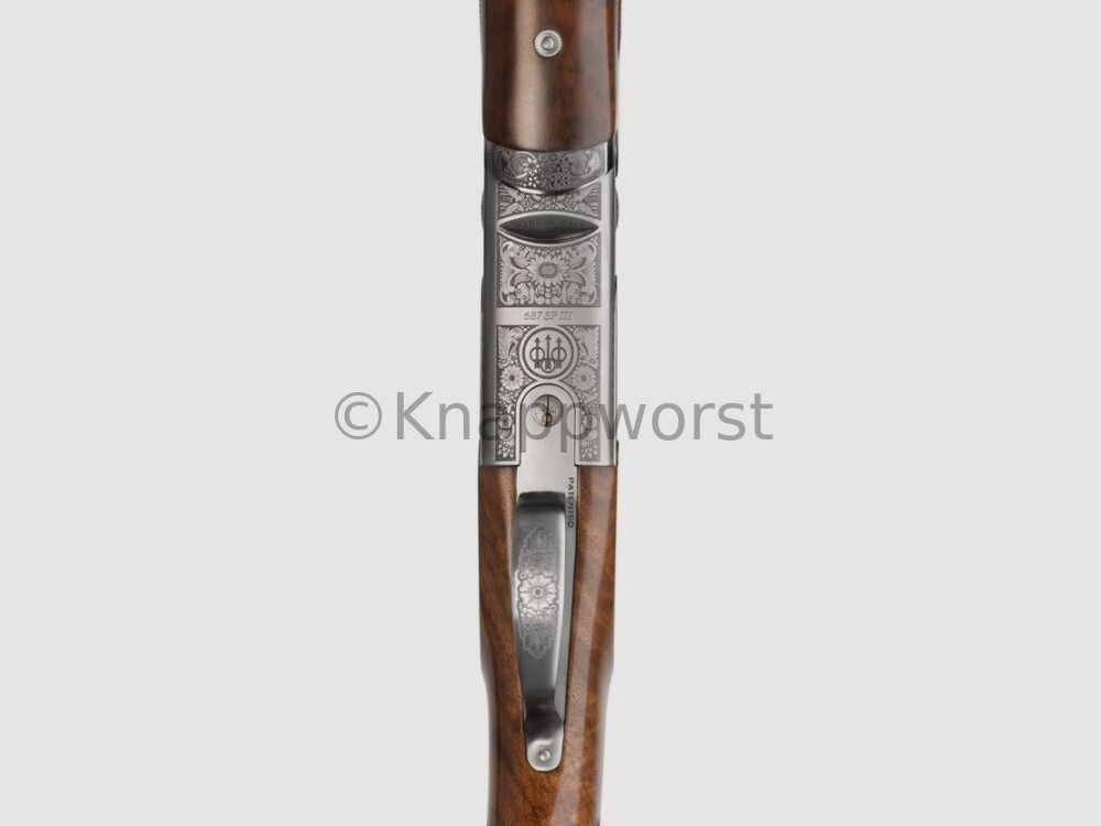 Beretta Beretta 687 SP 3 Vittoria Polowanie, zdjęcie 4 z 6