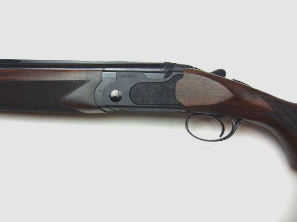 Beretta	 BD.-Flinte Beretta Ultraleggero