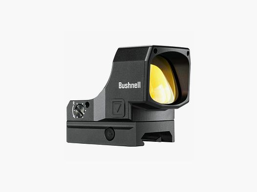 BUSHNELL ROTPUNKT RXM-300 REFLEX SIGHT 1X28