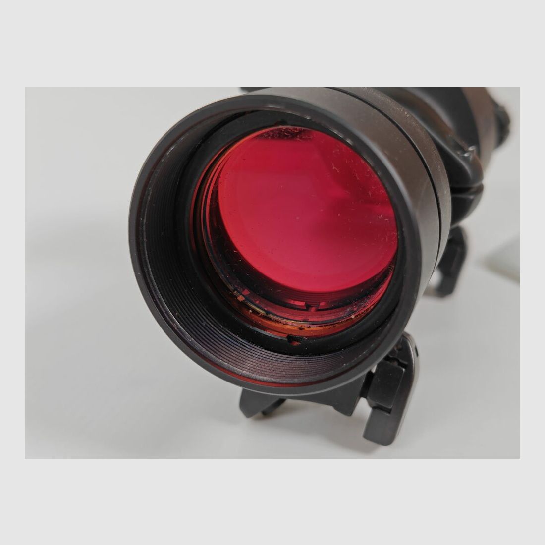 Aimpoint Aimpoint 9000 SC 2 MOA / Blaser Sattelmontage