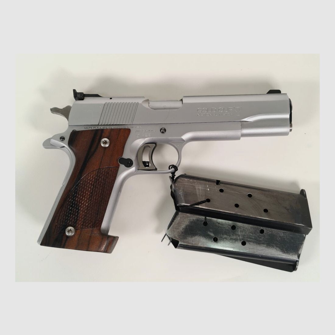 Colt Gold Cup