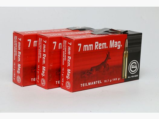 GECO TM SP Teilmantel