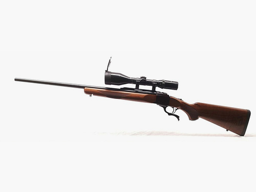 Ruger No. 1