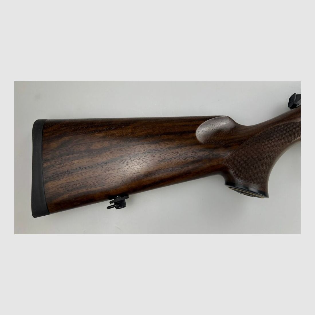 Sauer 505 Stutzen Select