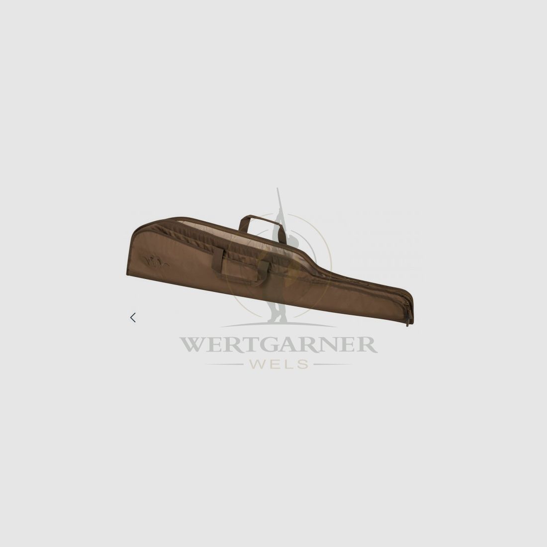 Blaser Futteral Essential Teak 128cm