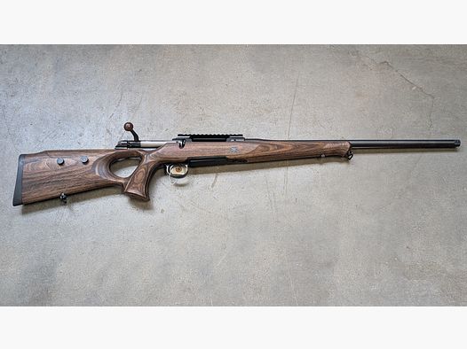 Brugt Sauer 101 GTI | 270win | 54cm