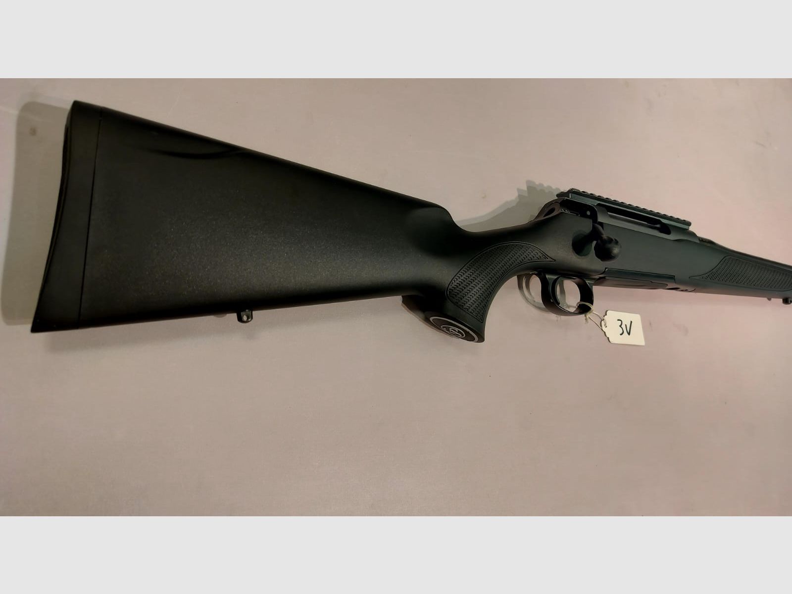 Repetierbüchse SAUER 100 CLASSIC XT 7mm Rem Mag gebraucht!!, Bild 2 von 5