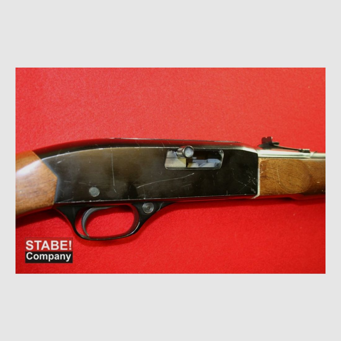 Winchester 190