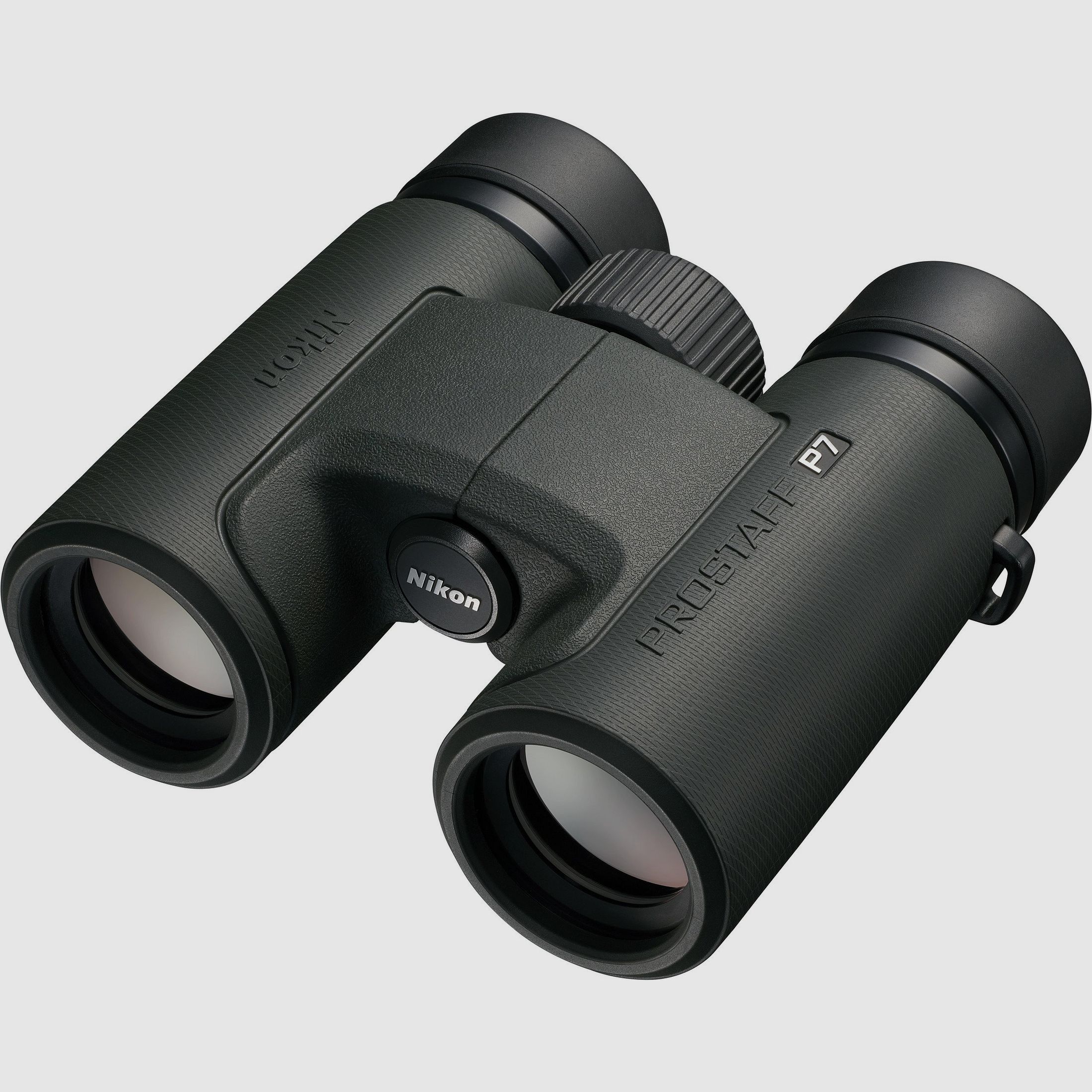 Nikon Fernglas Prostaff P7 10x30