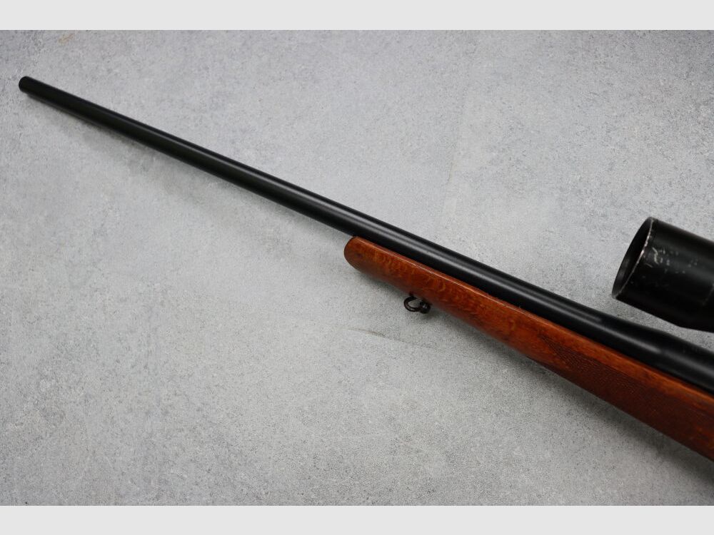 Westerfield (Mausersystem 98) 771A EHM