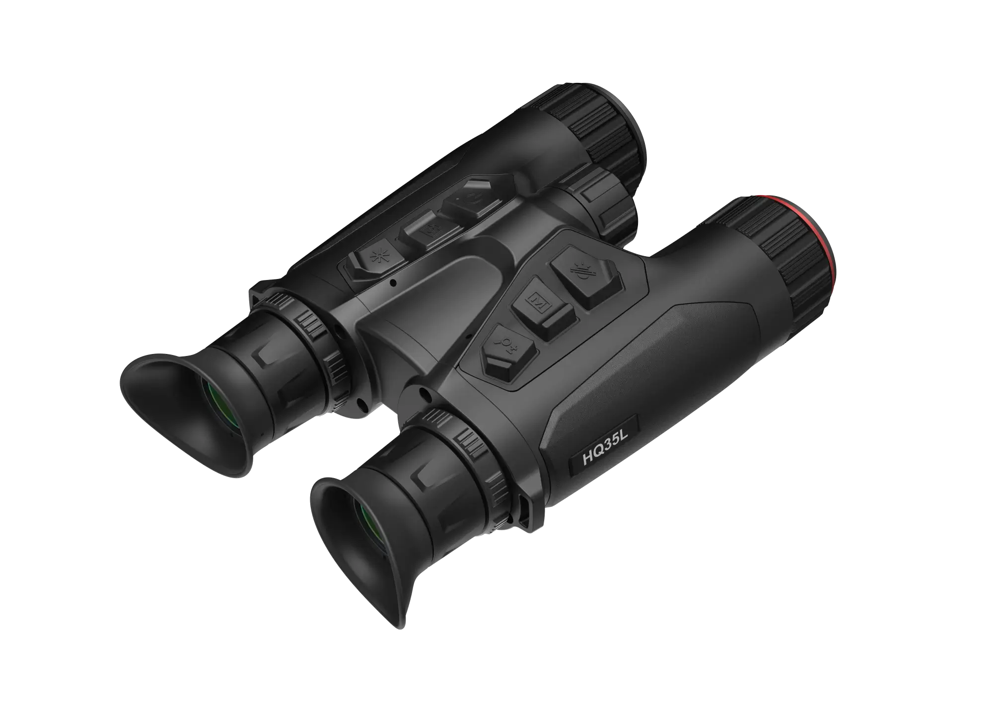 Hikmicro Binocular Habrok HQ35L 4K, Bild 5 von 7