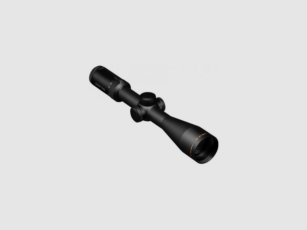 ZEROTECH Thrive HD 2.5-15x50 PHR II, zdjęcie 2 z 7