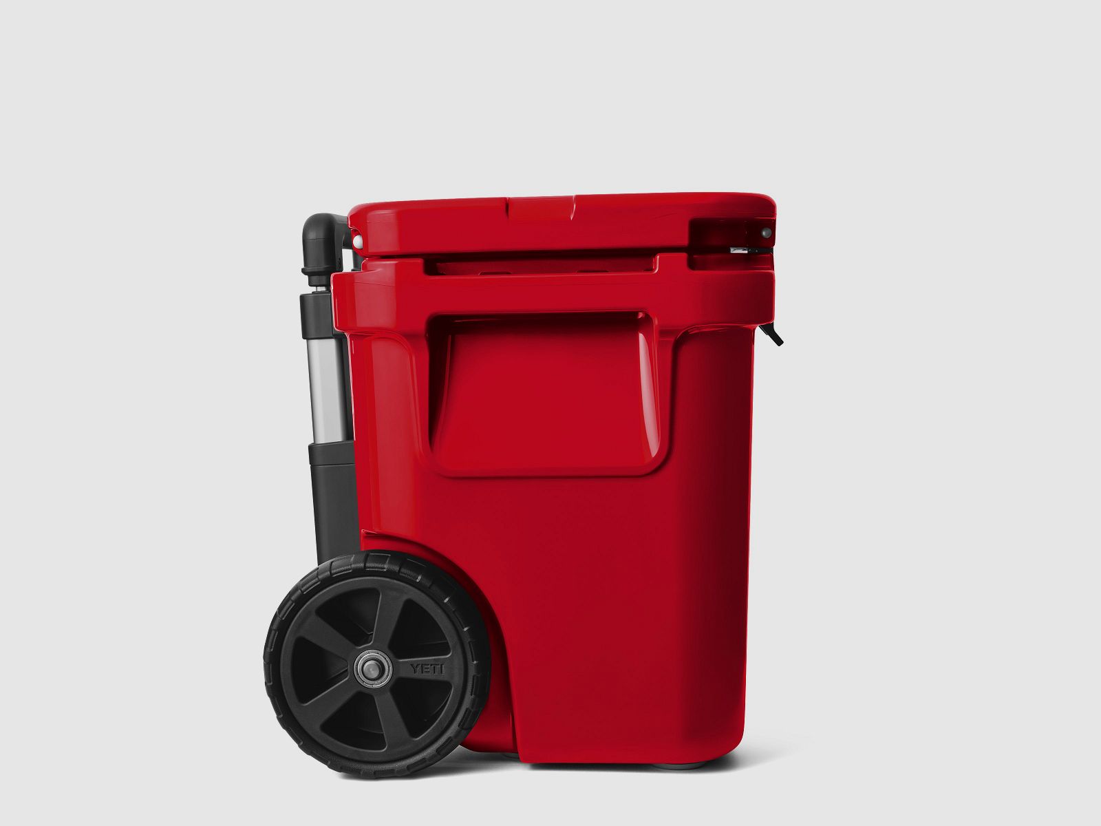 YETI® Koelbox Roadie 32 - Rescue Red, afbeelding 5 van 10