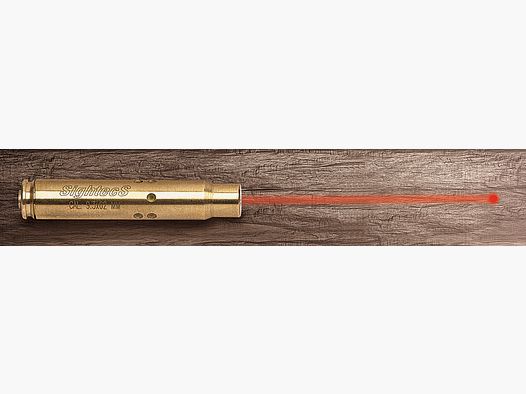 Sightecs – Der Lasertester – Justier-, Kontroll- und Trainingslaser