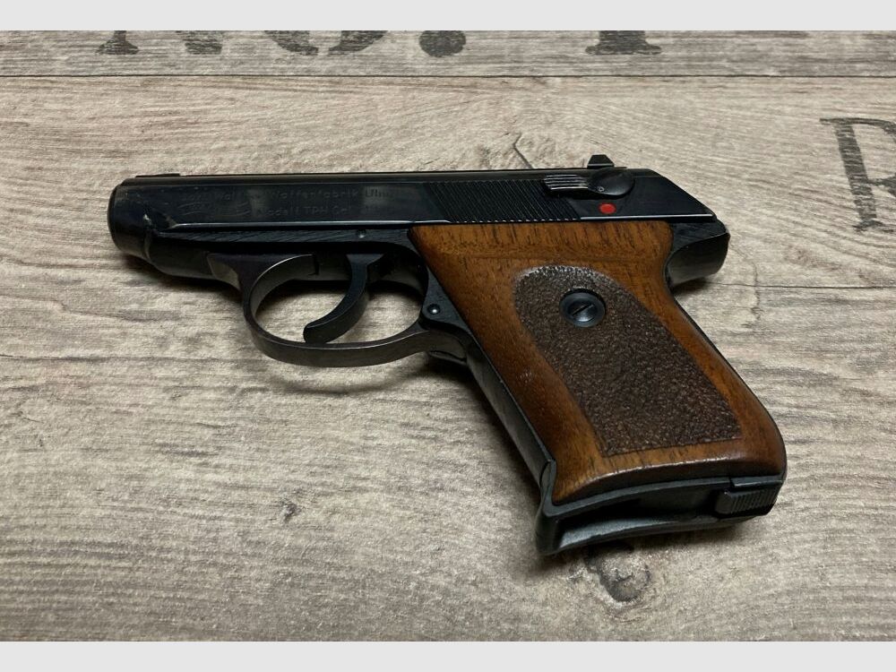 Walther TPH