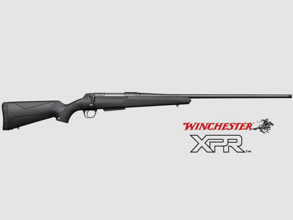 Winchester XPR Compo fileté