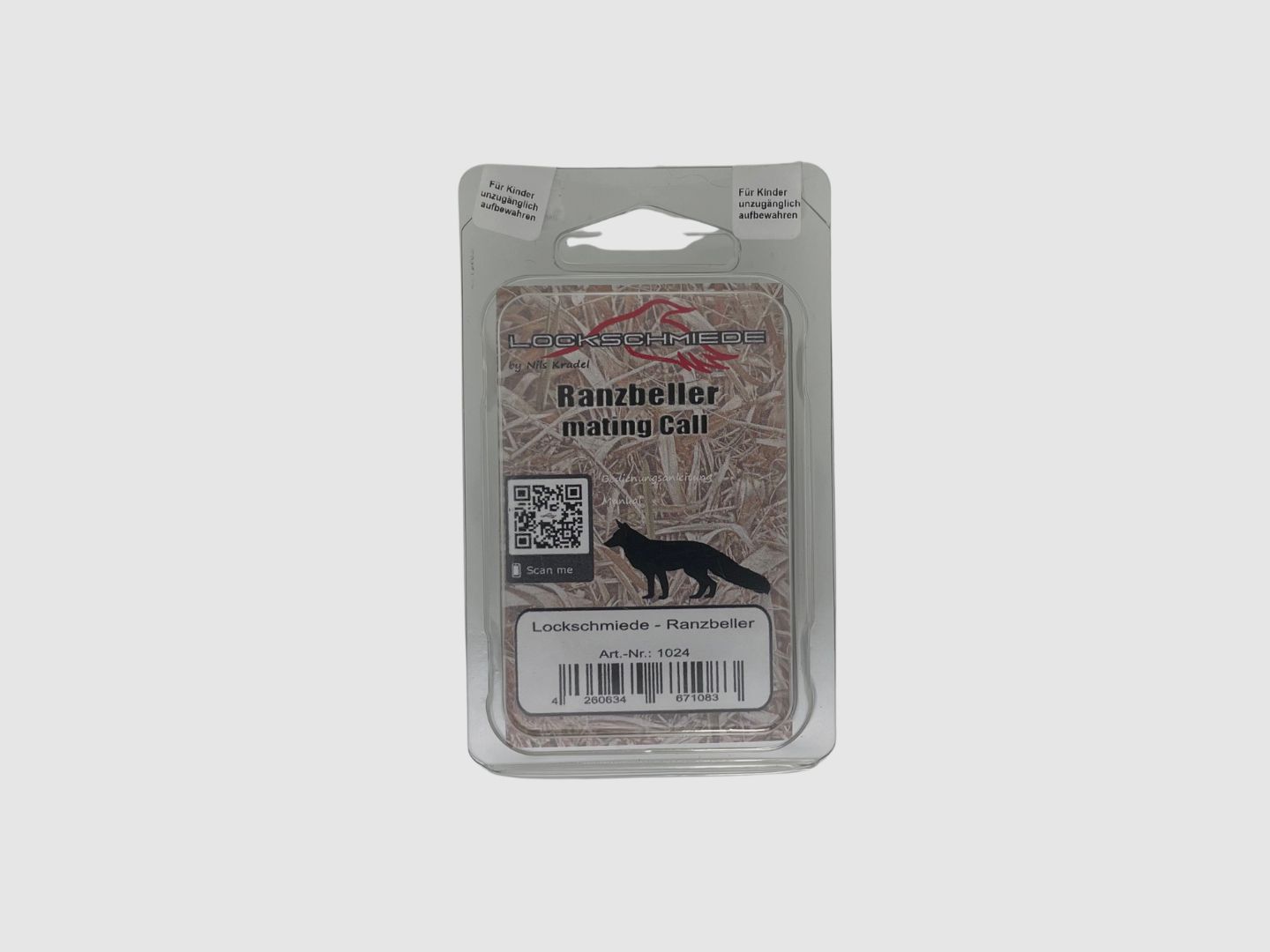 Lockschmiede - Ranzbeller