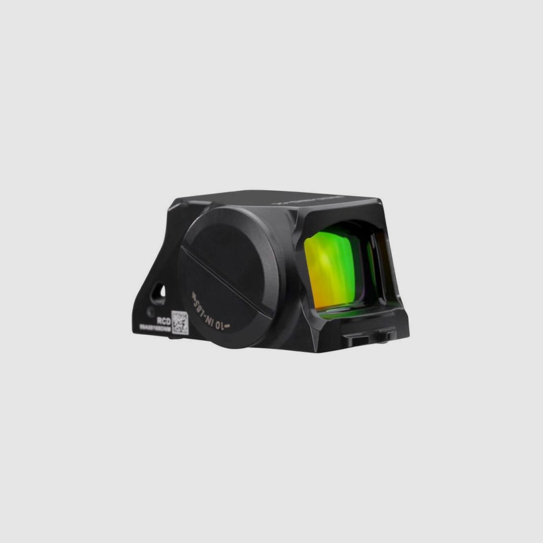 Romeo X Enclosed Sic-Loc Pro 3MOA Red Dot, image 1 sur 4