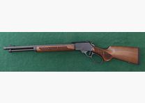 Smith & Wesson modèle 1854 Lever Action .44Mag.