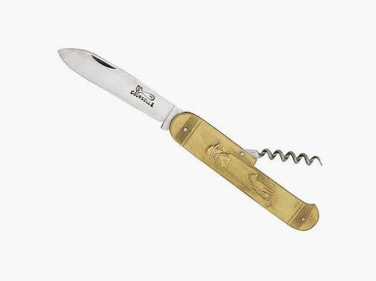 KURZMESSER COURSOLLE 2P 10CM KARBON
