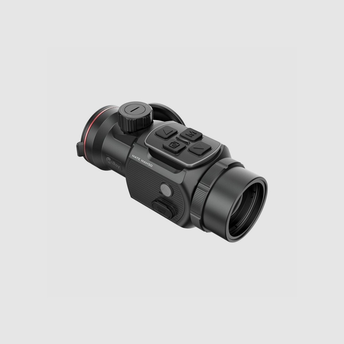 InfiRay - Mate MAH50 Clip-On Wärmebildgerät / Wärmebildkamera