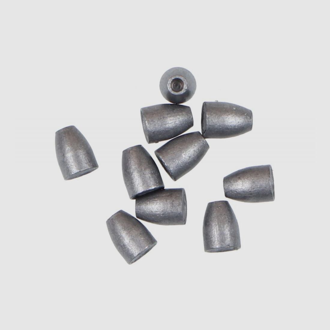 Zan Projectiles Slugs 6.35mm .253 33 gr., Bild 2 von 2