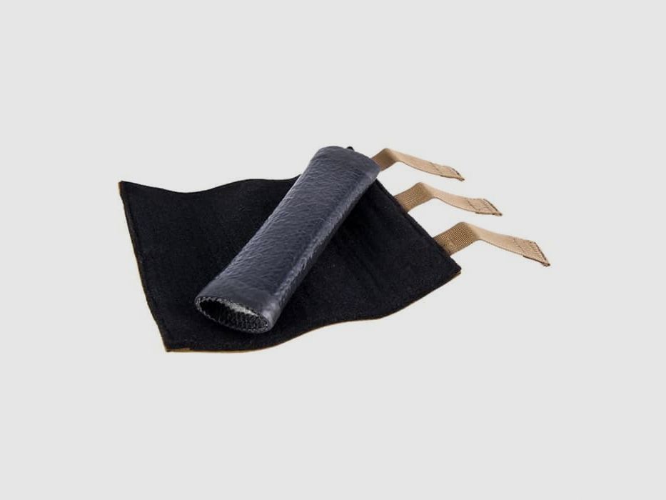 Cole-Tac HTP Couverture de Suppresseur Coyote Tan 7.5″, image 2 sur 3