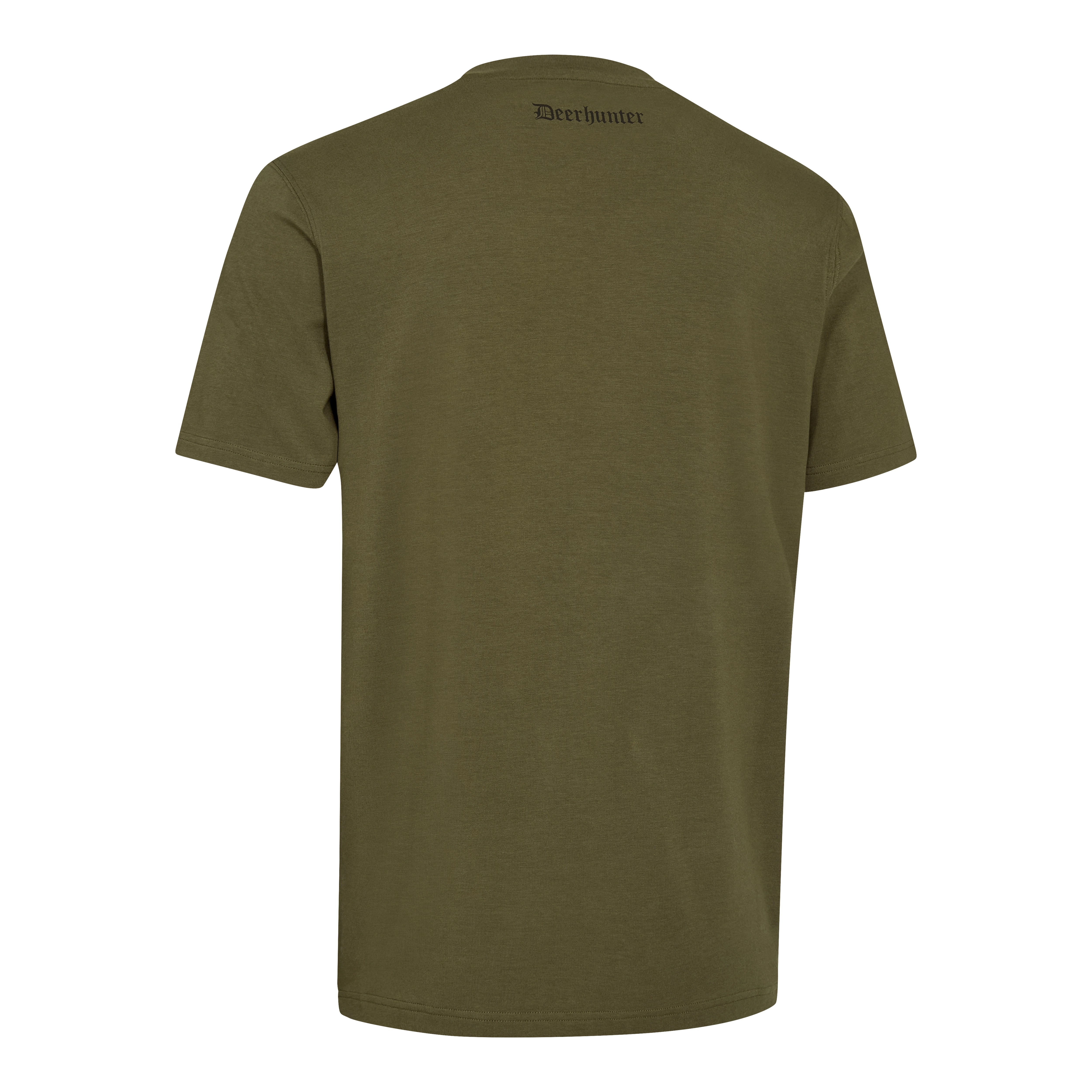 T-shirt en bambou -, image 2 sur 2