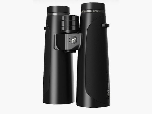 GPO B680 Binocolo Passion HD 12,5x50 con borsa e cinghia 50129000